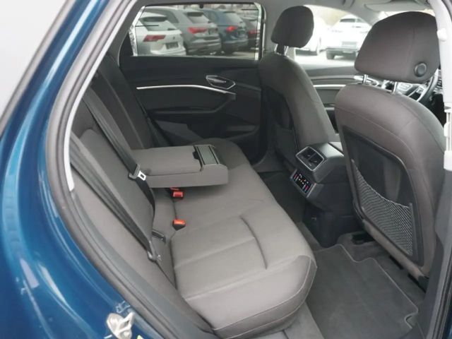 Audi e-tron 50 Business Quattro