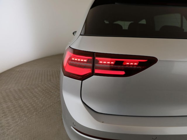 Volkswagen Golf 1.5 eTSI Golf VIII Style