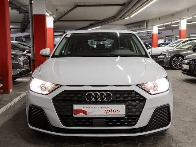 Audi A1 25 TFSI Sportback