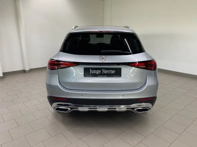 Mercedes-Benz GLC 220 4MATIC GLC 220 d