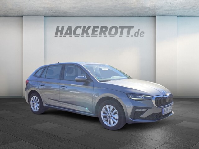 Skoda Scala 1.0 TSI 85 Selection