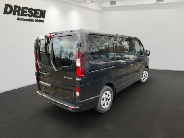 Renault Trafic Blue Combi EDC Evolution dCi 150