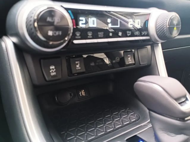 Toyota RAV4 4x2 Business Hybride