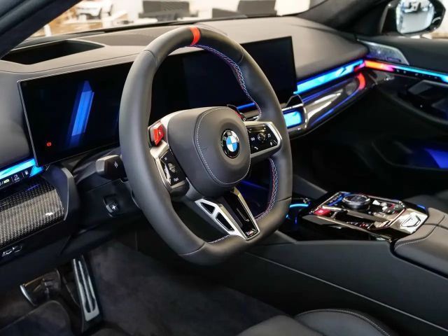 BMW M5 M-Sport Touring