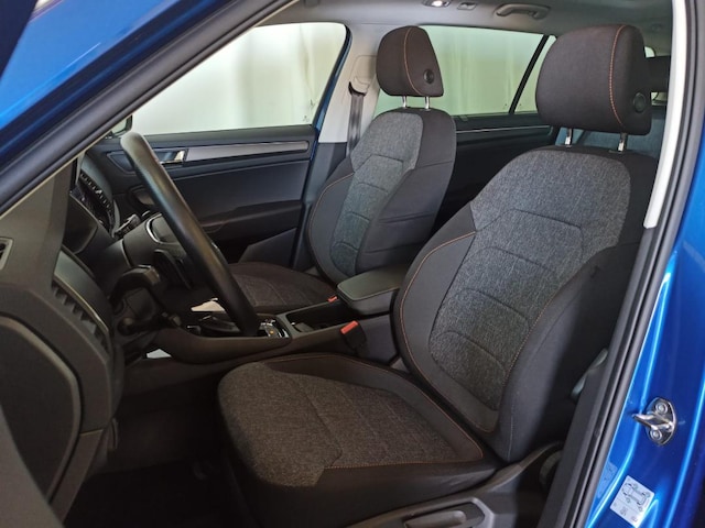 Skoda Kodiaq 1.5 TSI