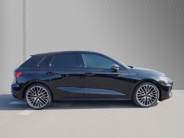 Audi A3 35 TFSI S-Line S-Tronic Sportback