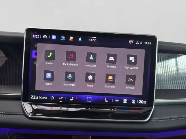 Volkswagen Tayron 2.0 TDI DSG IQ.Drive Life