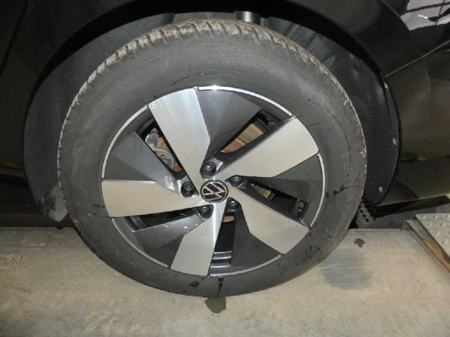 Volkswagen Passat 1.5 TSI Business Variant