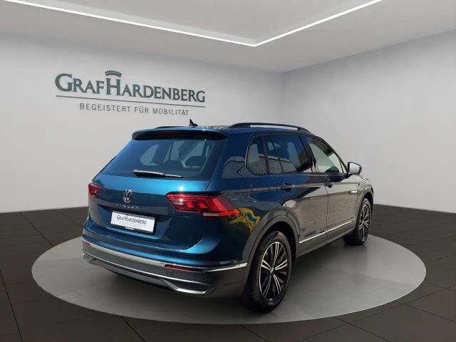 Volkswagen Tiguan 2.0 TDI DSG Life