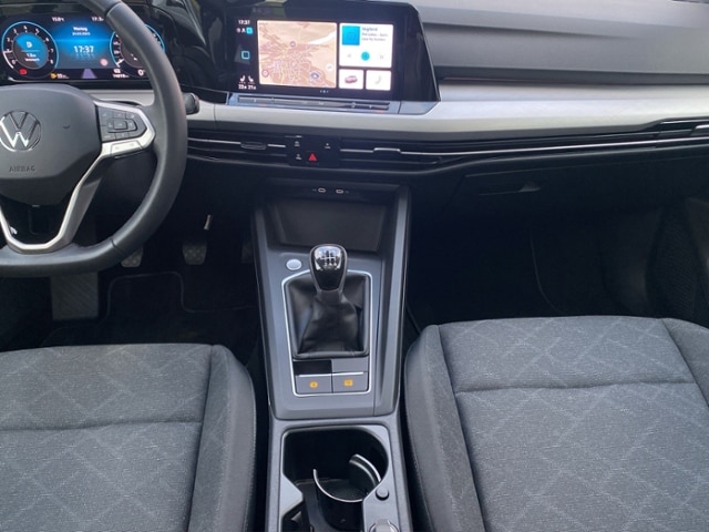 Volkswagen Golf Golf VIII Variant