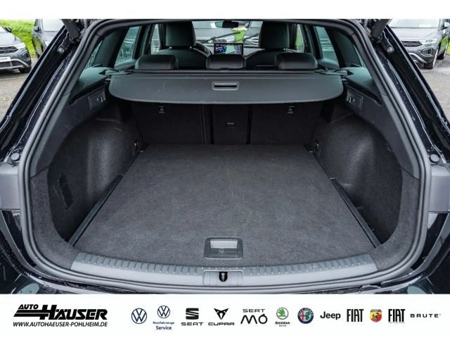 Cupra Leon DSG Sportstourer