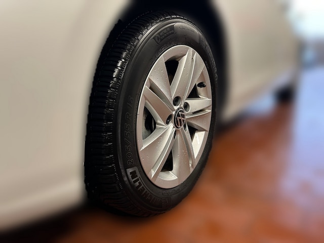 Volkswagen Golf 2.0 TDI DSG Golf VIII Life