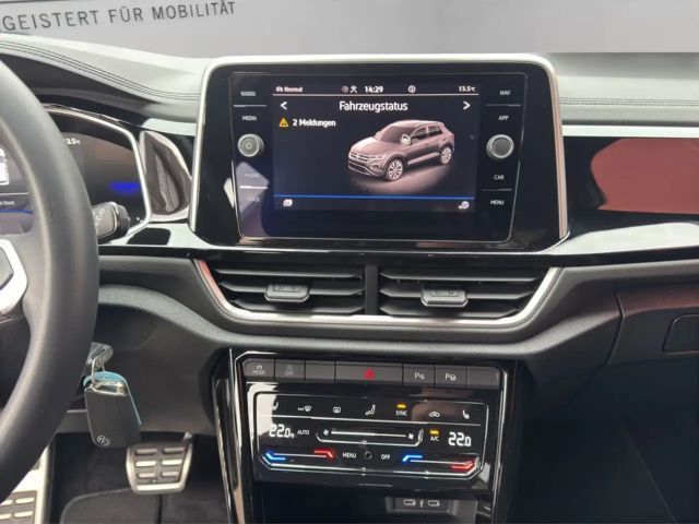 Volkswagen T-Roc 1.5 TSI DSG IQ.Drive R-Line