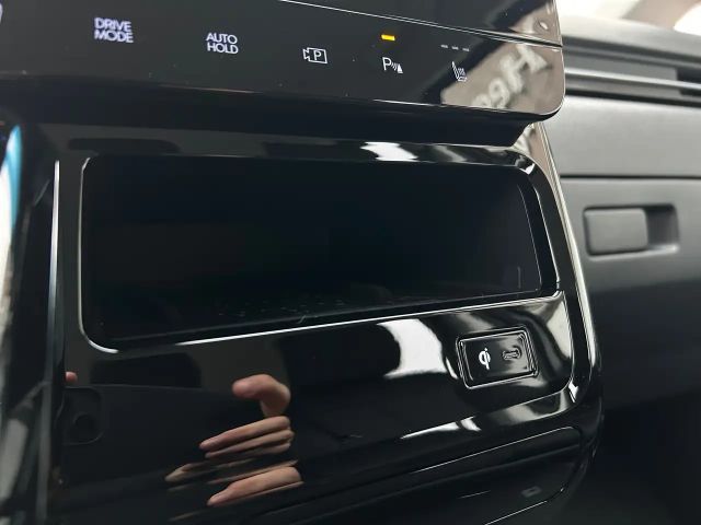 Hyundai Staria Trend