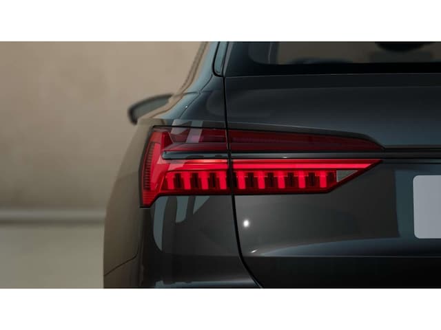 Audi A6 45 TFSI Avant S-Tronic