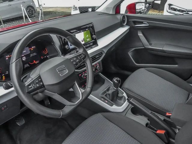 Seat Arona 1.0 TSI Style