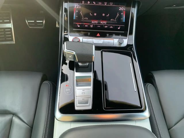 Audi SQ8 Quattro