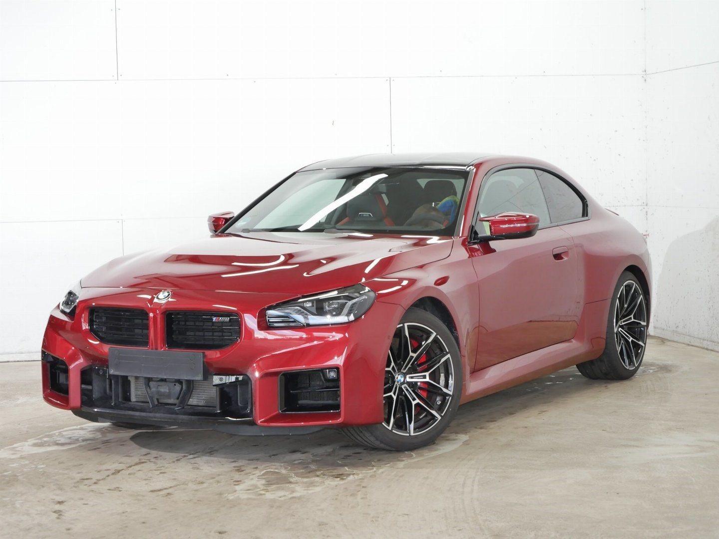 BMW M2 Coupé