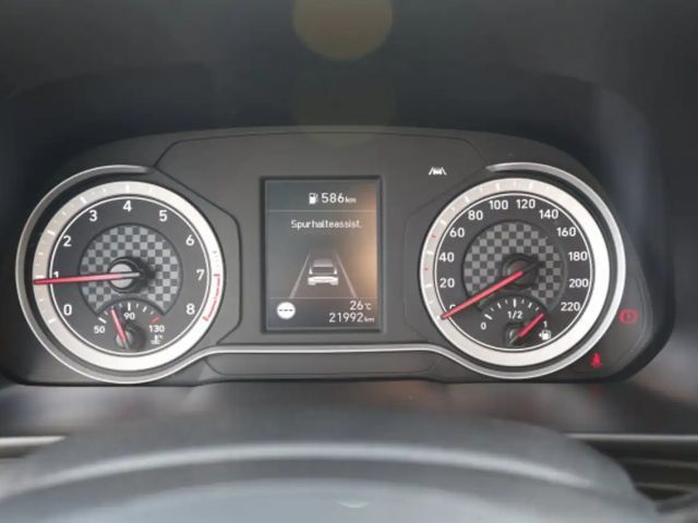 Hyundai i20 1.0 Select T-GDi