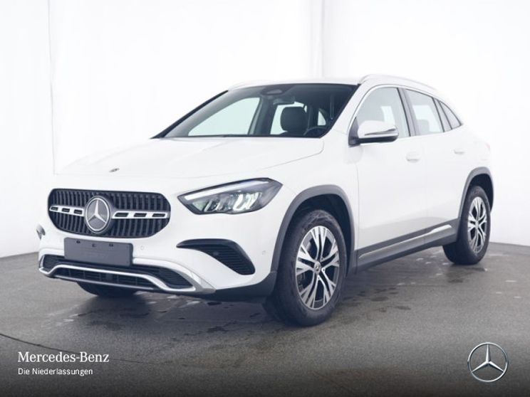 Mercedes-Benz GLA 180 Progressive