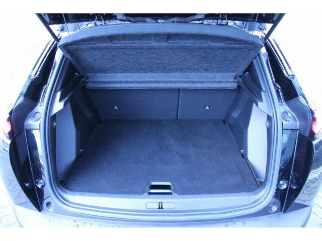 Peugeot 2008 BlueHDi EAT8 GT-Line