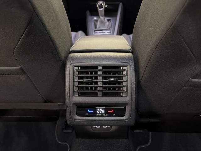 Volkswagen Golf 1.5 TSI