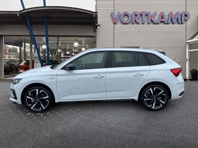 Skoda Scala 1.0 TSI Monte Carlo