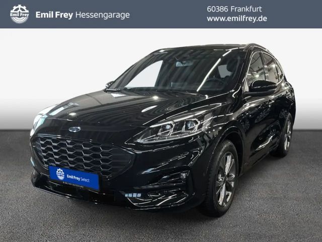 Ford Kuga EcoBoost ST Line X