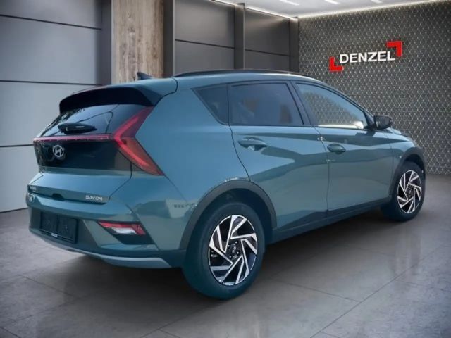 Hyundai Bayon 1.2