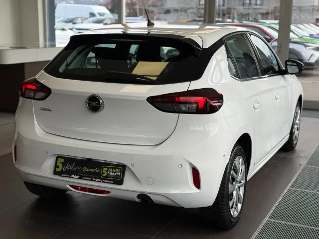 Opel Corsa 1.2 Turbo Elegance Turbo