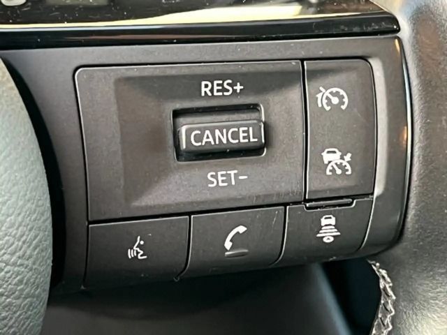 Nissan Qashqai N-Connecta