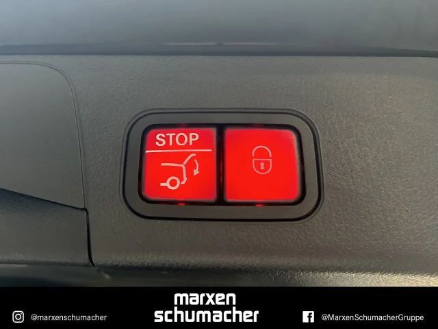 Mercedes-Benz EQB 350 4MATIC Electric Art