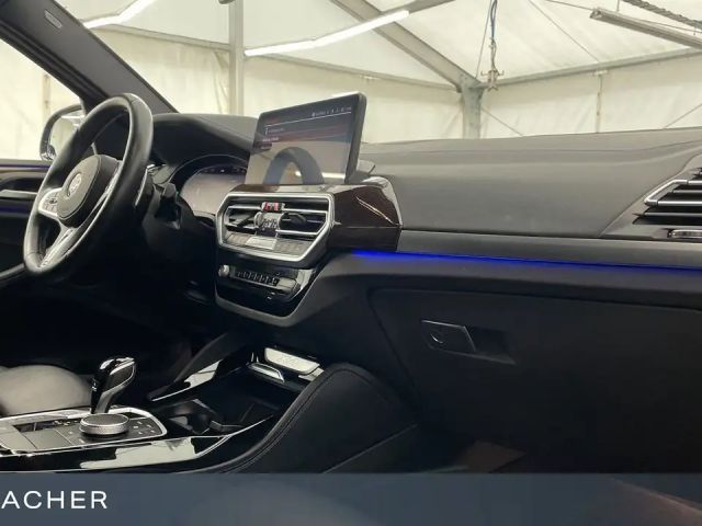 BMW X4 M-Sport xDrive