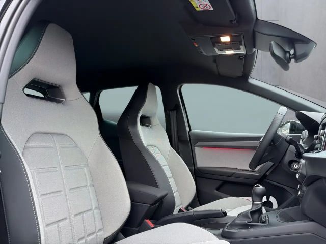 Seat Ibiza 1.0 TSI FR-lijn