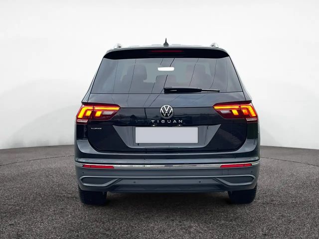 Volkswagen Tiguan Allspace DSG Life