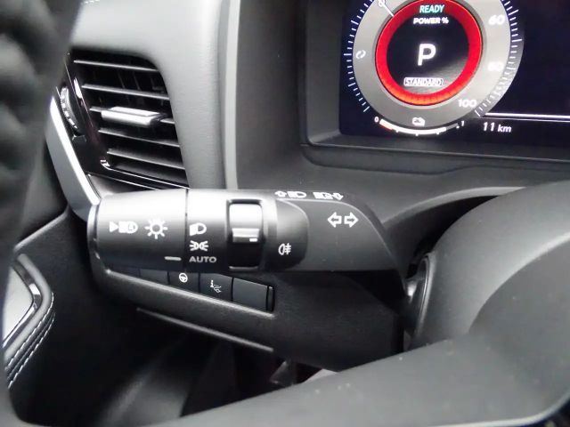 Nissan X-trail N-Connecta