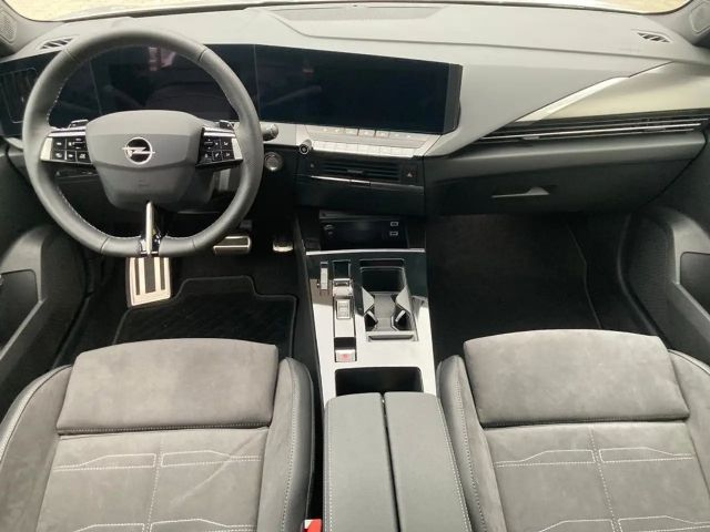 Opel Astra GS-Line Grand Sport