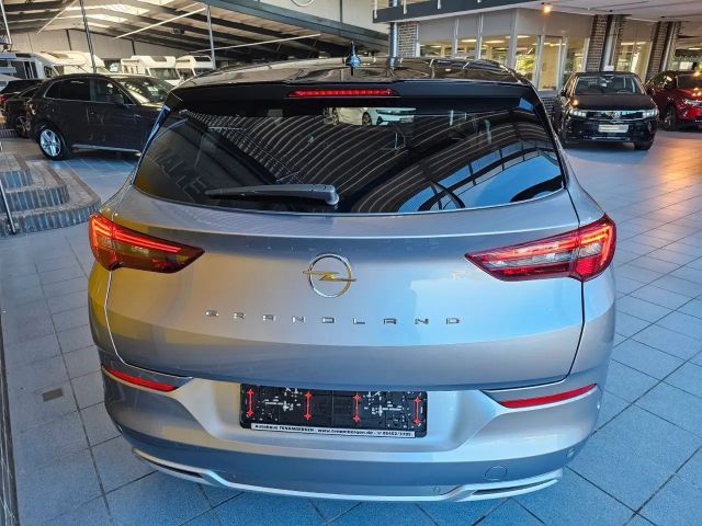 Opel Grandland X Elegance
