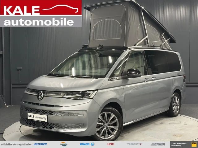 Volkswagen California Ocean T7