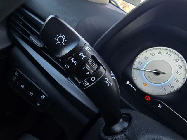 Hyundai i20 Blackline 7-DCT +Bose+Navi+LED+Sitzhzg+