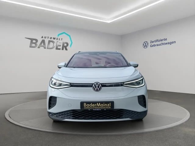 Volkswagen ID.4 150 kW Performance Pro Tech