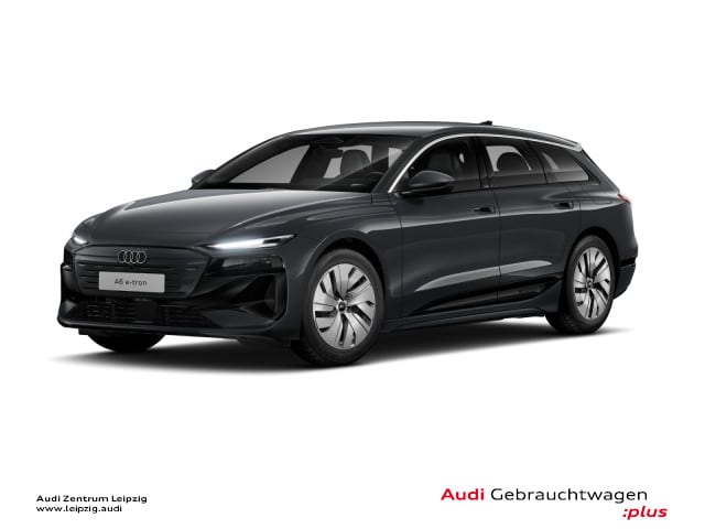 Audi A6 e-tron Avant