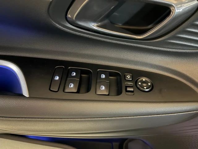 Hyundai i20 1,2 MPI GO PLUS 79 PS *Tageszulassung*