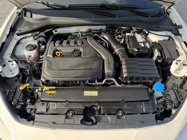 Seat Leon 1.5 eTSI DSG Xcellence