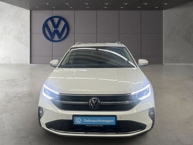 Volkswagen Taigo 1.0 TSI DSG IQ.Drive Style