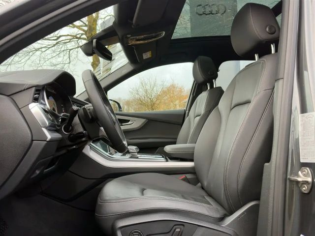 Audi Q7 55 TFSI Quattro S-Line