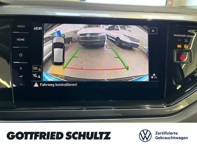 Volkswagen Taigo 1.0 TSI DSG Style