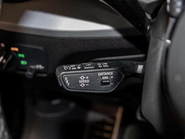 Audi Q2 35 TFSI S-Tronic