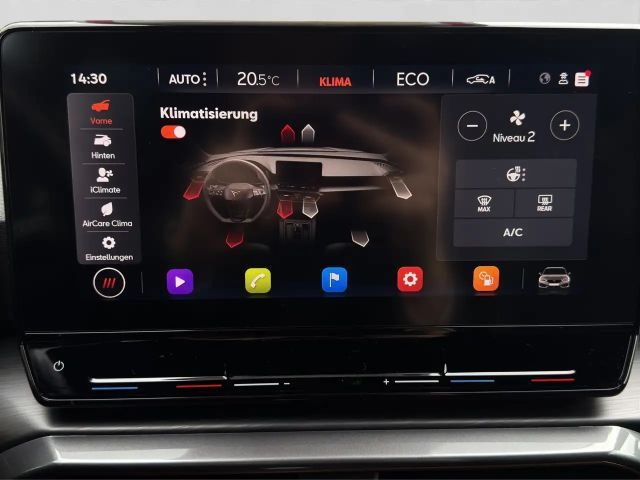 Cupra Leon 1.4 e-Hybrid Sportstourer