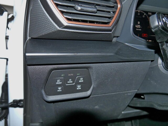 Cupra Leon DSG Sportstourer